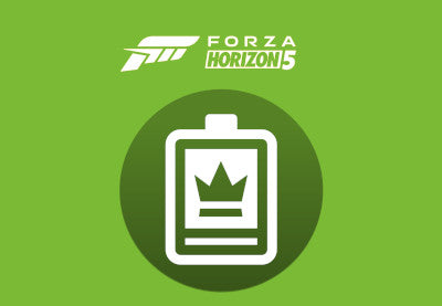 Forza Horizon 5 - VIP Membership DLC EU Xbox Series X|S / Windows 10 CD Key Forza Horizon 5 - VIP Membership DLC EU Xbox Series X|S / Windows 10 CD Key